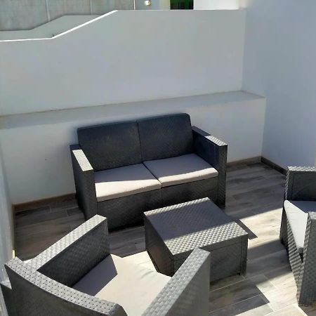 科斯塔德安提瓜Caleta Paraiso 141公寓 外观 照片