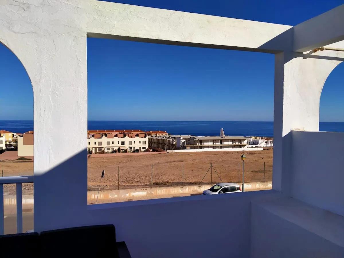 科斯塔德安提瓜Caleta Paraiso 141公寓 外观 照片