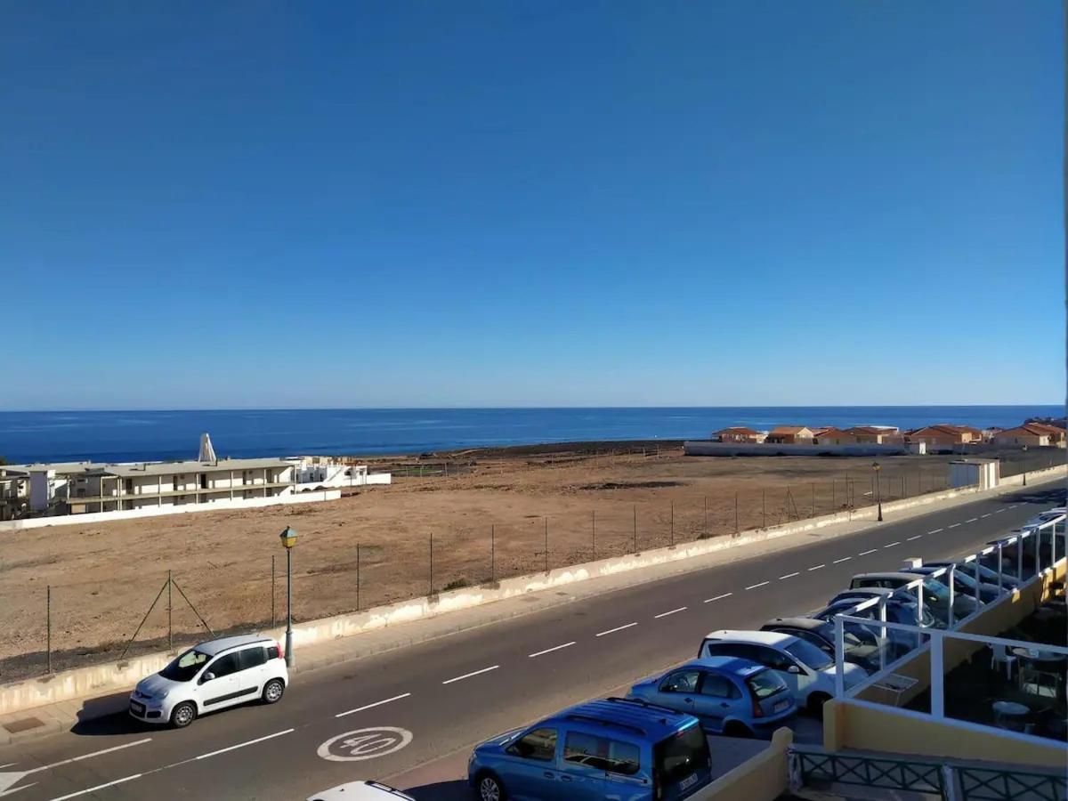 科斯塔德安提瓜Caleta Paraiso 141公寓 外观 照片
