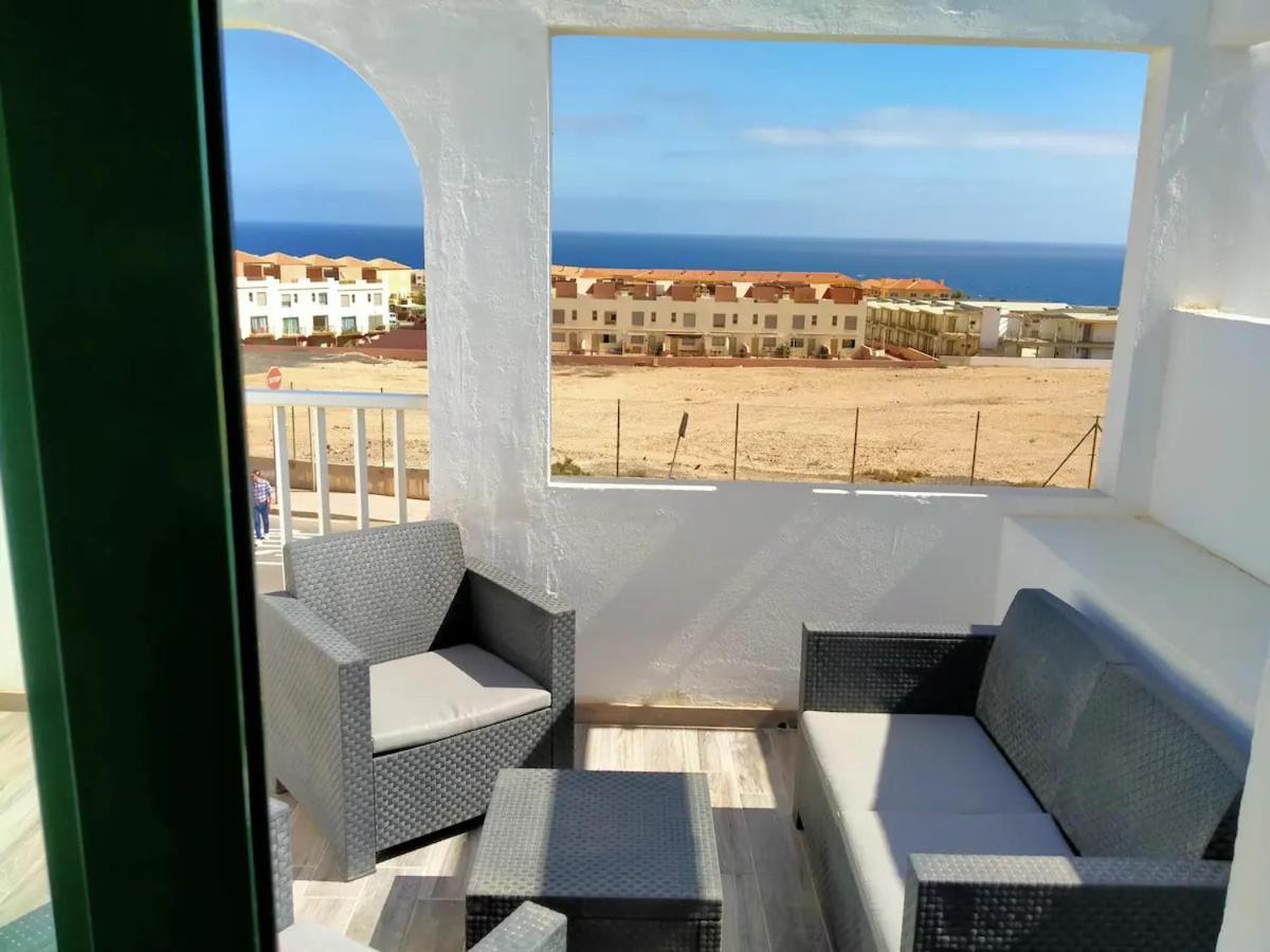 科斯塔德安提瓜Caleta Paraiso 141公寓 外观 照片